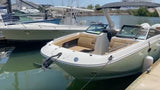 SEARAY SDX 290 2021