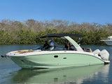 SEARAY SDX 290 2021