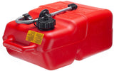 TANQUE DE GASOLINA 6 GAL MERCURY - 8M0045691