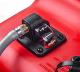 TANQUE DE GASOLINA 6 GAL MERCURY - 8M0045691