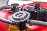 TANQUE DE GASOLINA 6 GAL MERCURY - 8M0045691