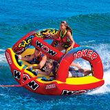 INFLABLE JOKER 3P TOWABLE WOW - 742-211020