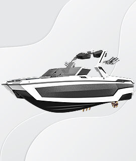 MASTERCRAFT