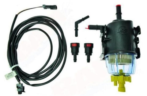 FILTRO DE GASOLINA KIT MERCURY - 8M0135386