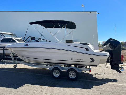 BAYLINER VR6 OB 2023