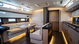 BENETEAU OCEANIS YACHT 62 2019