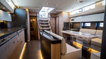 BENETEAU OCEANIS YACHT 62 2019