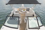 SEA RAY SDX 270