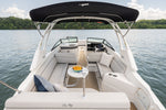 SEA RAY SDX 270 OB