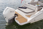 SEA RAY SDX 270