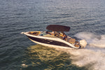 SEA RAY SLX 260 OB