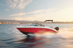 SEA RAY SPX 210