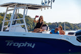 BAYLINER TROPHY T22CC
