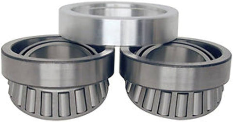 BALERO BEARING ASSEMBLY QUICKSILVER - 30894A5