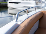 CRUISERS YACHTS 34 GLS O/B
