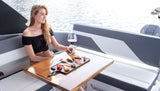 CRUISERS YACHTS 34 GLS I/O