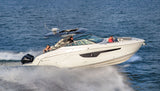 CRUISERS YACHTS 34 GLS O/B