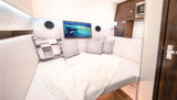 CRUISERS YACHTS 34 GLS O/B