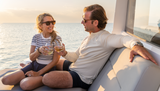 CRUISERS YACHTS 38 VTR EC