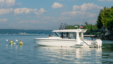 CRUISERS YACHTS 38 VTR EC