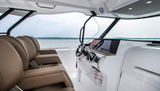 CRUISERS YACHTS 38 VTR