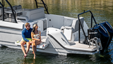 CRUISERS YACHTS 38 VTR