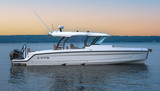 CRUISERS YACHTS 38 VTR