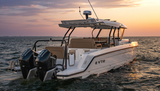 CRUISERS YACHTS 38 VTR