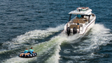 CRUISERS YACHTS 38 VTR