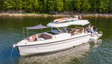 CRUISERS YACHTS 38 VTR