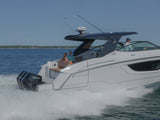 CRUISERS YACHTS 38 GLS OB
