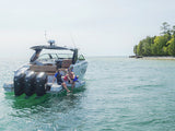 CRUISERS YACHTS 38 GLS OB