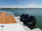CRUISERS YACHTS 38 GLS OB