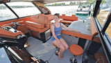 CRUISERS YACHTS 42 GLS