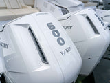 CRUISERS YACHTS 42 GLS OB