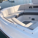 SEARAY SLX 310 Outboard