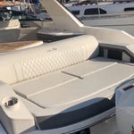 SEARAY SLX 310 Outboard
