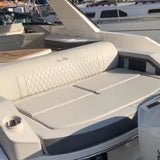 SEARAY SLX 310 Outboard