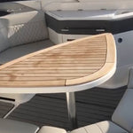 SEARAY SLX 310 Outboard