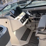 SEARAY SLX 310 Outboard