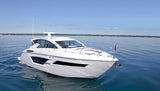 CRUISERS YACHTS 46 CANTIUS