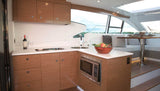 CRUISERS YACHTS 46 CANTIUS