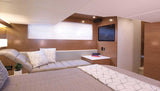 CRUISERS YACHTS 46 CANTIUS