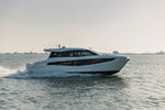 AQUILA 46 COUPE