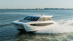 AQUILA 46 COUPE