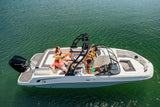 BAYLINER VR6 OB & IB