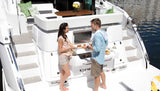 CRUISERS YACHTS 50 CANTIUS