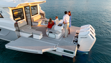 CRUISERS YACHTS 50 GLS