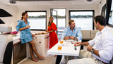 CRUISERS YACHTS 50 GLS