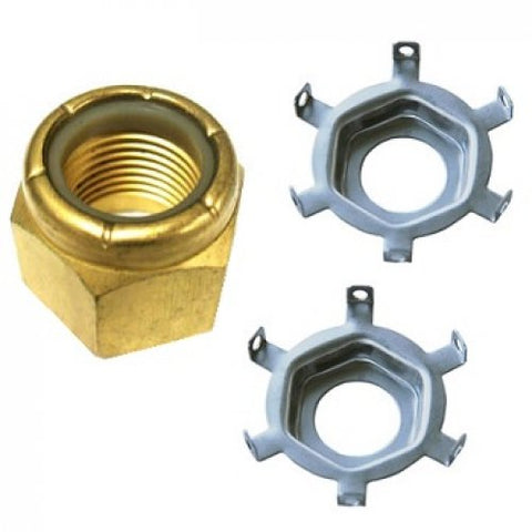 PROPELLER NUT / TAB WASHER KIT - 11-52707Q1